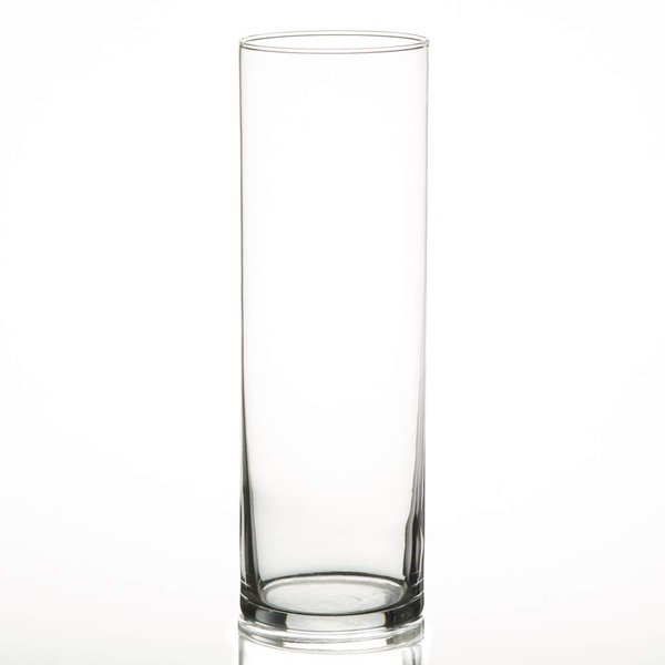 Eastland® Cylinder Vases 10.5" Set of 12