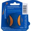 Chuckit! Ultra Squeaker Ball Dog Toy Small (2" Diameter) - Pack of 1010