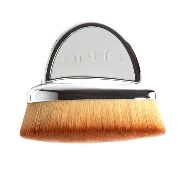 Artis Fini Brush - Makeup Brush for Face and Body, Foundation Brush for Liquid Makeup, Kabuki Brush, Body Makeup Brush, Makeup Brushes for Liquid Foundation