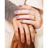 Gelish Mini Fall Collection Change Of Pace - Gel Nail Color, Fall Gel Polish Collection, Gel Nail Color, Long-Lasting Soak Off Gel Polish (Stay Off The Trail, 9mL)