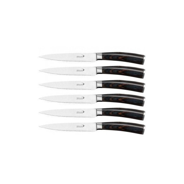Deglon Grande Table Steak Knife