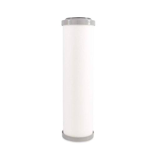 Camco 40621 EVO Premium Water Filter Replacement Cartridge , White