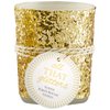 Kate Aspen "All That Glitters" Gold Votive/Tealight Holder