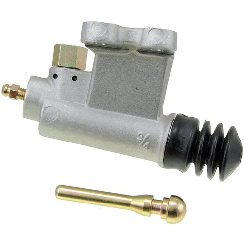 Dorman CS650138 Clutch Slave Cylinder Compatible with Select Honda Models