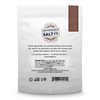 Alderwood Smoked Sea Salt 5 oz. Pouch - San Francisco Salt Company