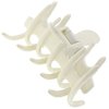 Camila Paris CP3491 French Small Hair Clips for Women - Strong Hold No Slip Grip for Long, Curly, and Wavy Hair - Durable Styling Big Clips Made in France