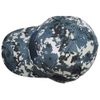 MANMESH HATT USA American Flag Embroidered Hat, Adjustable Washed Distressed Baseball Cap for Men Women (American Flag Camouflage Dark Blue, one Size)