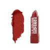 L.A. Colors Matte Lip Color, Brown Sugar, 0.11 Ounce, (CML546)