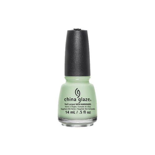 China Glaze Nail Polish, Re-Fresh Mint 867