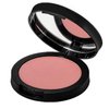 BaeBlu Organic Blush 100% Natural Pressed Mineral Powder, Made in the USA, Petal