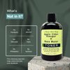 Apple Cider Vinegar + Rose Water Toner - Prevent Breakouts and Minimize Blemishes with Soothing Lavender Oil, ACV Face Toner