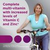Centrum Silver Women Multivitamin / Multimineral Supplement Tablet, Vitamin D3, Age 50+ (200 Count)