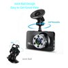 Glucrean Dash Cam Mount Compatible with CHORTAU/OldShark/NIUTA/Apexcam dashcam, Suction Cup Mount Easy to Install and Use, Strong Suction Power Hight Durability and Removeable 2 Pcs