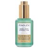 Findley Dark Spot Corrector Renewing Face Serum with Glycolic Acid & Vitamin C - Reduces Dark Spots & Signs of Aging | Hydrating (2 Fl Oz)