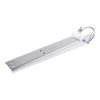 White Water ARWU-03 Stainless Long Platform Anchor Roller