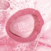 Bioré Rose Quartz + Charcoal Facial Cleansing Bar, Daily Face Wash, Oil Free, Dermatologist Tested, Non-Comedogenic, Cruelty Free, Vegan Friendly