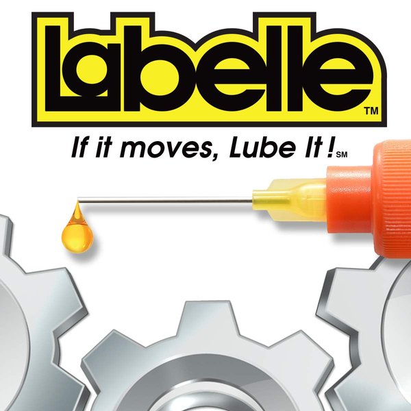 Incredible Track Cleaner for Slot Car Track, Improves Speed,Leaves a Conductive Film,for All Scales/Brands of Slot Cars, Works on All Model Railroad Track Also- Labelle The #1 Seller in Hobby Shops