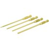 Apex RC Products 1.5, 2, 2.5 & 3mm Titanium Quick Change Allen Key Set #2739
