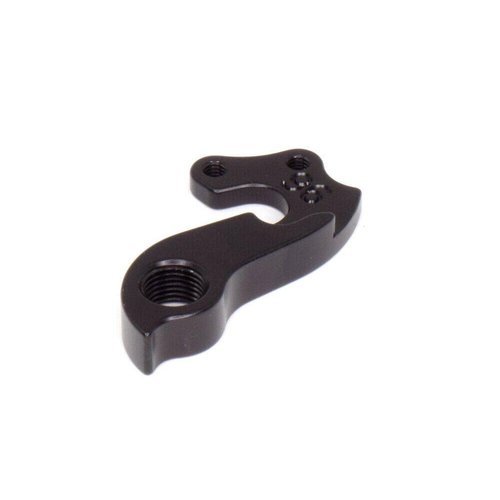 Wheels Manufacturing Dropout-96 Derailleur Hanger, Black