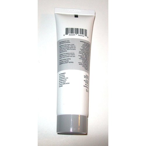 Anthony Glycolic Facial Cleanser for Men – Daily Cleansing Face Wash and Shave Prep – Hydrating, Exfoliating, and Gentle on Sensitive Skin – Non-foaming 1 Fl Oz