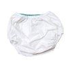 Essential Medical Supply Quik-Sorb Pull On Resuable Vinyl Incontinent Pants, Medium