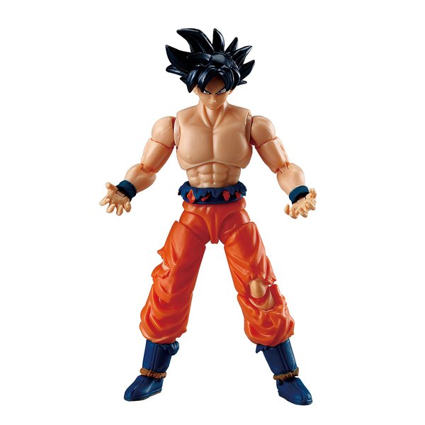 Dragon Ball 36278 Action Figure Ultra Instinct Goku