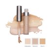 Ethereal Beauty Liquid Concealer 5ml - Neutral, for Dark Circles and Imperfections - Medium to High Coverage, Anti-Aging