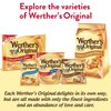 Werther's Original Sugar Free Caramel Coffee,Hard Candies 2.75 oz, 3 pack