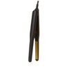 Hot Beauty Kiss Products 1/2' Ceramic Flat Iron, 1 Ea