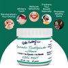 Dale Audrey Ayurvedic Remineralizing Toothpowder for Sensitive Teeth | Refreshing Cool Mint Flavor Teeth Whitening and Fresh Breath | Natural Tooth Powder for Gums and Bad Breath (1.3 Oz)