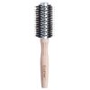 Olivia Garden EcoHair Combo Vent Round Bamboo Hair Brush EH-COV24 (2 1/4")