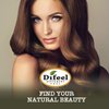 Difeel Premium Hair Mask - Castor Oil 1.75 ounce (2-Pack)