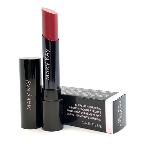 Mary Kay Supreme Hydrating Lipstick Casual Rose