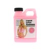 Liquid Latex Fashions - Ammonia Free Halloween Fluorescent Pink Body Paint, Ideal for Artwork, Theater, Parties, School Plays, Cosplays and Concerts- 8 oz