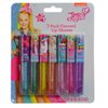 JoJo Siwa 7 Pack Flavored Lip Gloss