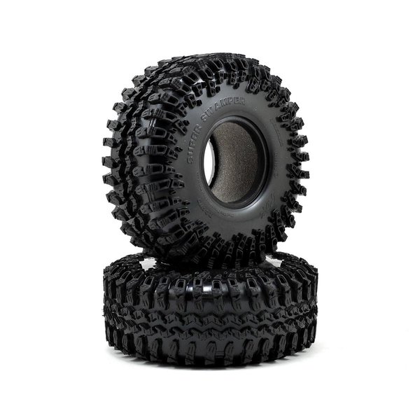 RC4WD Z-T0079 Interco Irok 2.2 Super Swamper Scale Tires