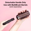 Olivia Garden MultiBrush Detachable Thermal Styling Hair Brush MB-H1 (Handle)
