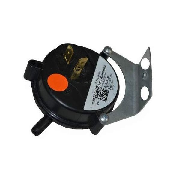 Goodman 0130F00504 Air Pressure Switch (.60" WC)