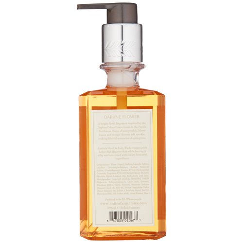 Antica Farmacista Hand and Body Wash, 10 oz