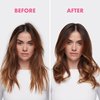 Umberto Giannini Blow Out Frizz Hair Styling Cream with Heat Protection 230°C - Vegan Kertain Bond Repair Formula 150ml, White