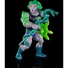 Masters of the Universe Origins Action Figure Toy with Accessories, Deluxe Snake Face 5.5-in MOTU Collectible