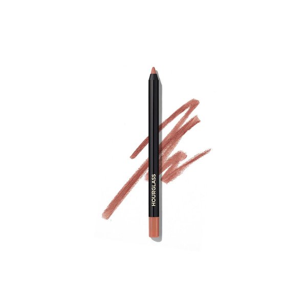 HOURGLASS Shape and Sculpt Lip Liner-Flaunt