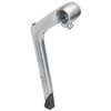 Uc Quill Stem 80Mm 1'' 30D SIL, 1 Bolt 22.2,180Mm Height,25.4