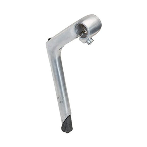 Uc Quill Stem 80Mm 1'' 30D SIL, 1 Bolt 22.2,180Mm Height,25.4
