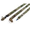 Multicam Hydration Pack Drink Tube Cover - Multicam - 36 inch