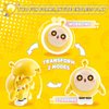 A ALPHA Eggy Party Toys, Yeggy Action Figures Transformer Toys, 2-in-1 Eggy Wobbler Toys to All Ages, Cute Tumbler Toys for Kids Boys and Girls Birthday Holidays
