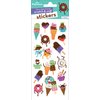 Playhouse Sweet Treats Chocolate Scented Scratch & Sniff Sticker Sheets - 1 Pack