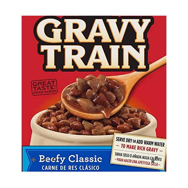 Beefy Classic (2 pack)