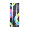 2 Hair Sticks Solid Straight Chopsticks - White