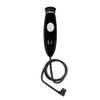 WuYan Water Flosser for Teeth, Replacement Tooth Cleaner Dental Floss Fittings for Wp-100 Wp-450 Wp-660 Wp-900,Black.